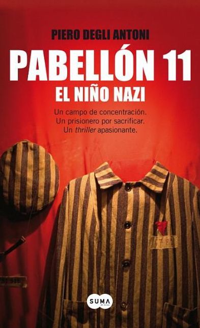 Pabellon 11. El nino nazi (Block 11)