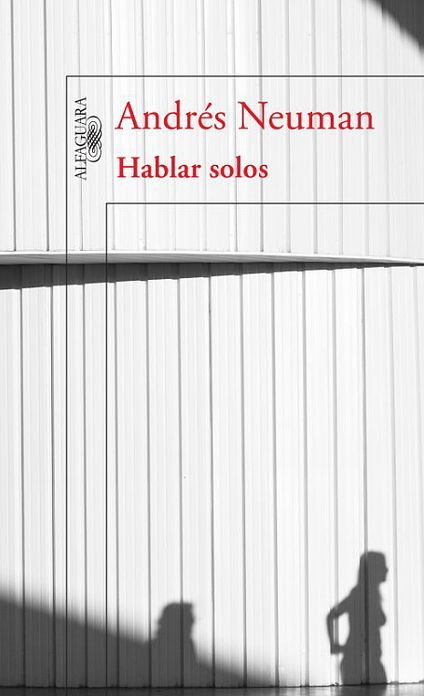Hablar solos