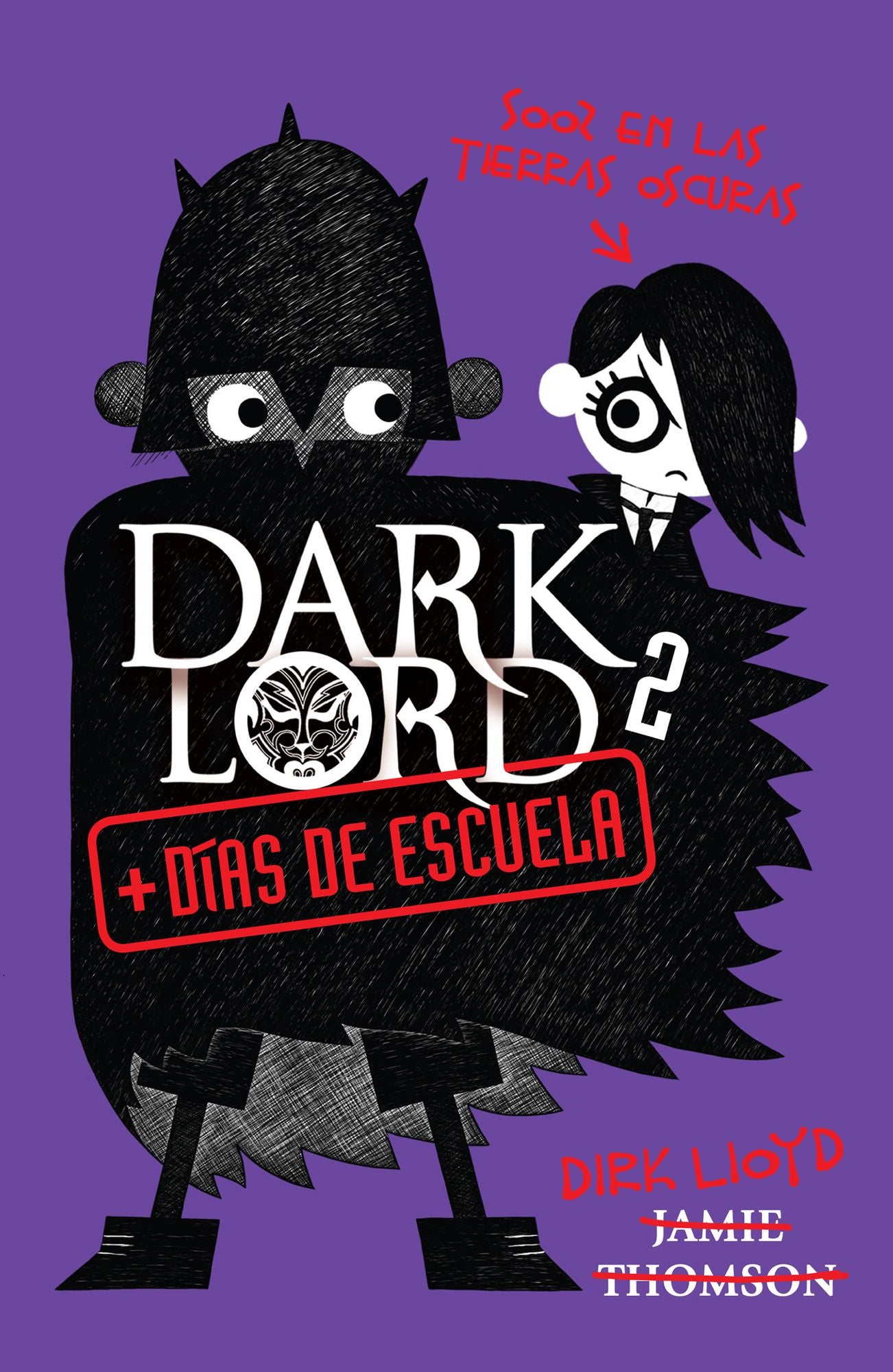 Dark Lord 2