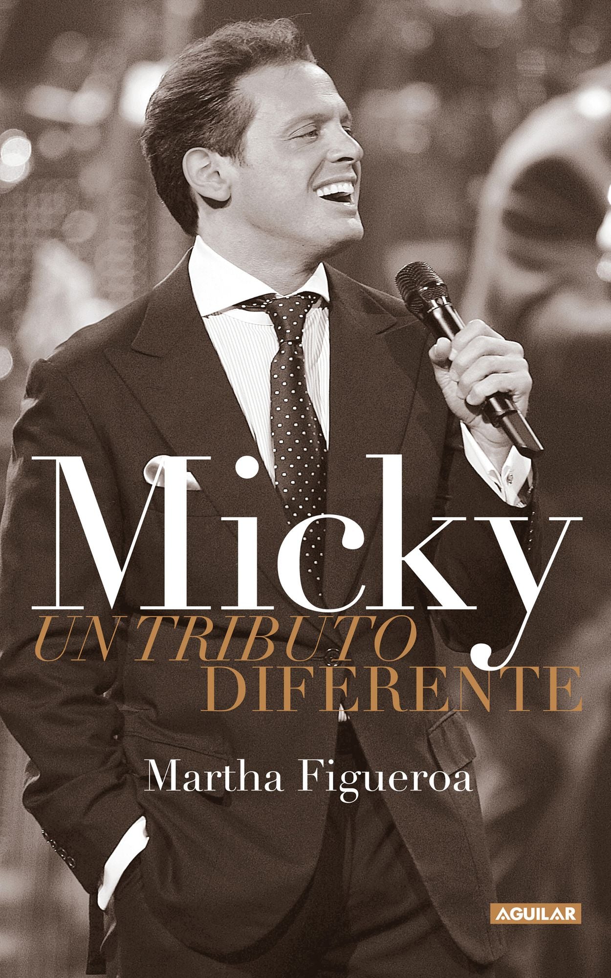 Micky. Un tributo diferente
