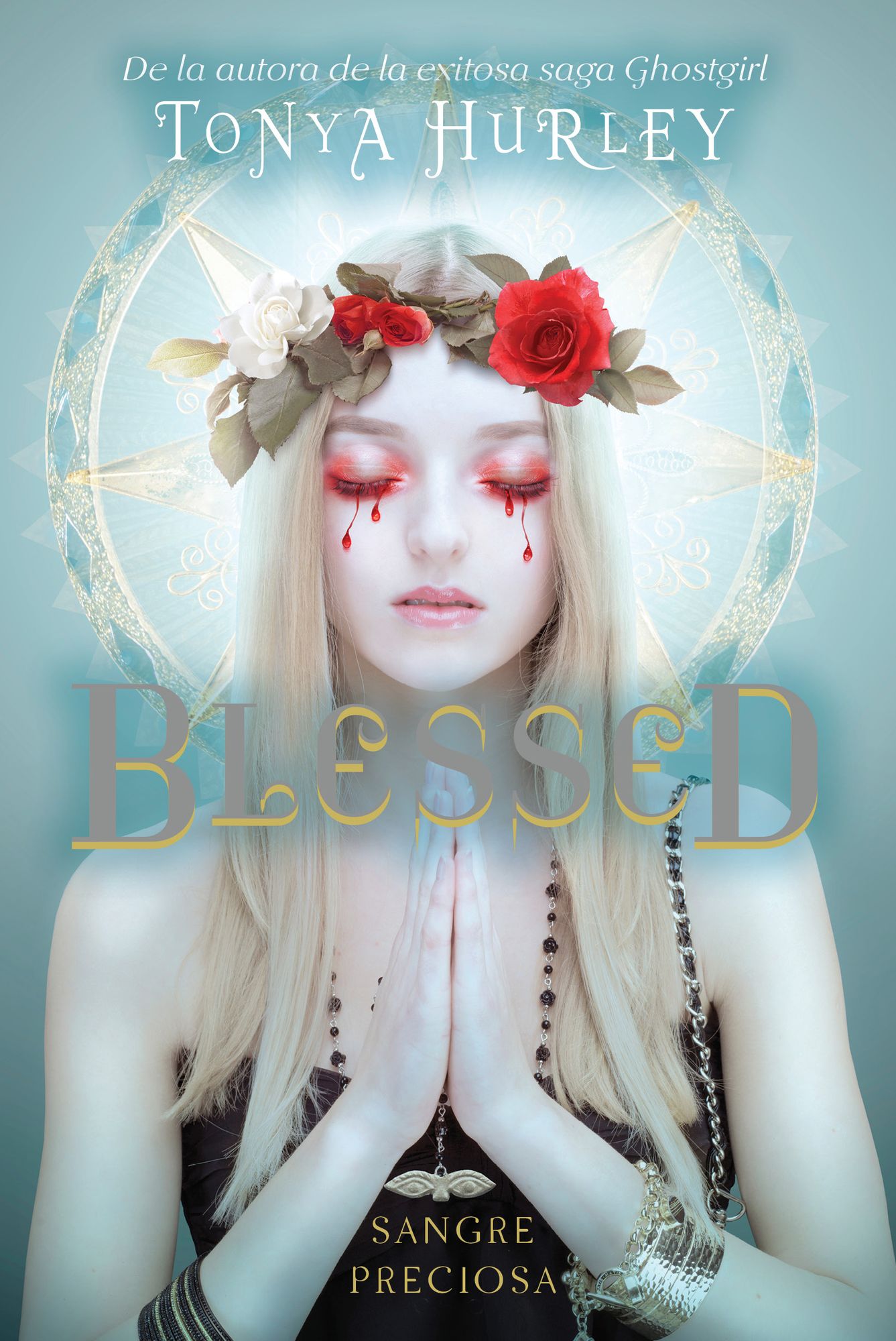 Blessed (The Blessed 1): Sangre preciosa