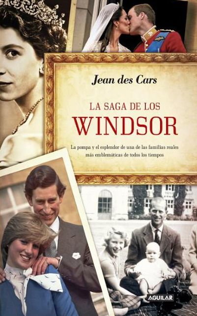 La saga de los Windsor (The Windsor's Saga)