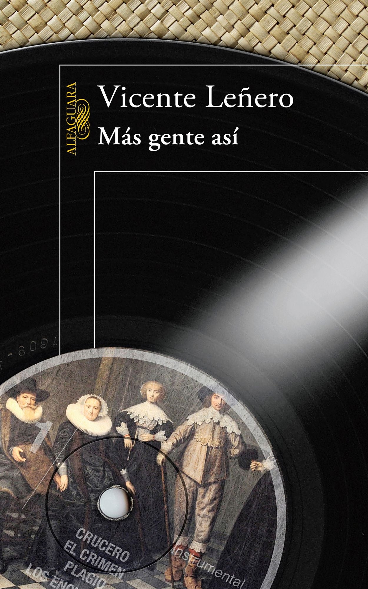 Más gente así (Gente así 2)