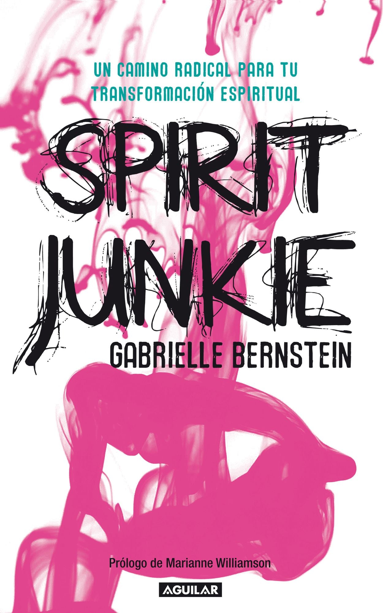 Spirit Junkie