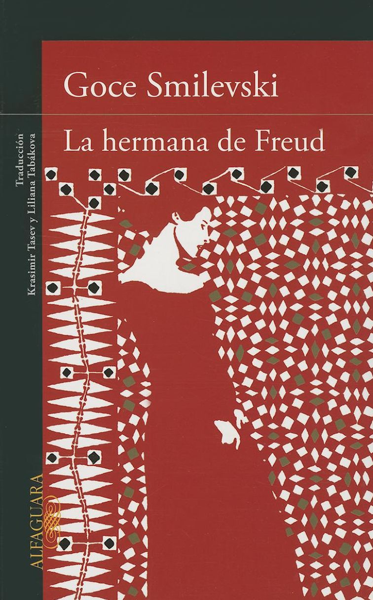 La hermana de Freud (Freud's Sister: A Novel)