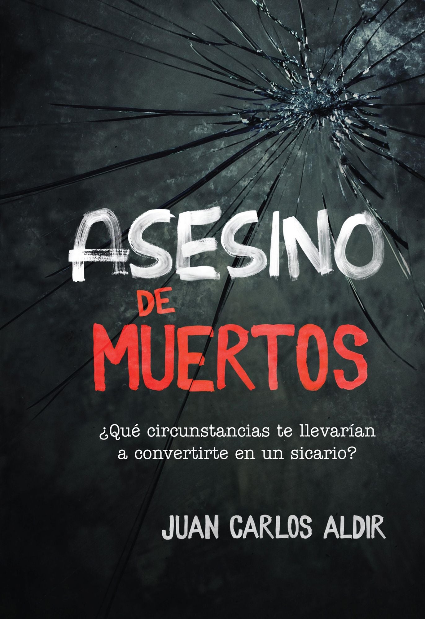 Asesino de muertos