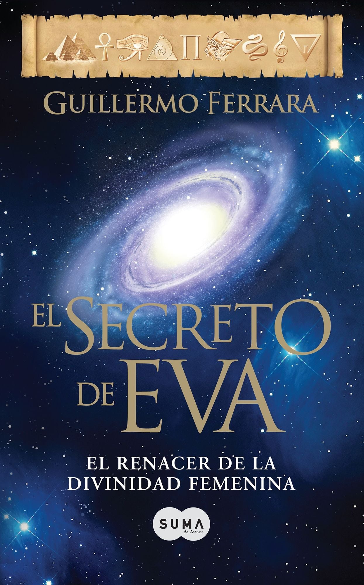 El secreto de Eva / Eve's Secret