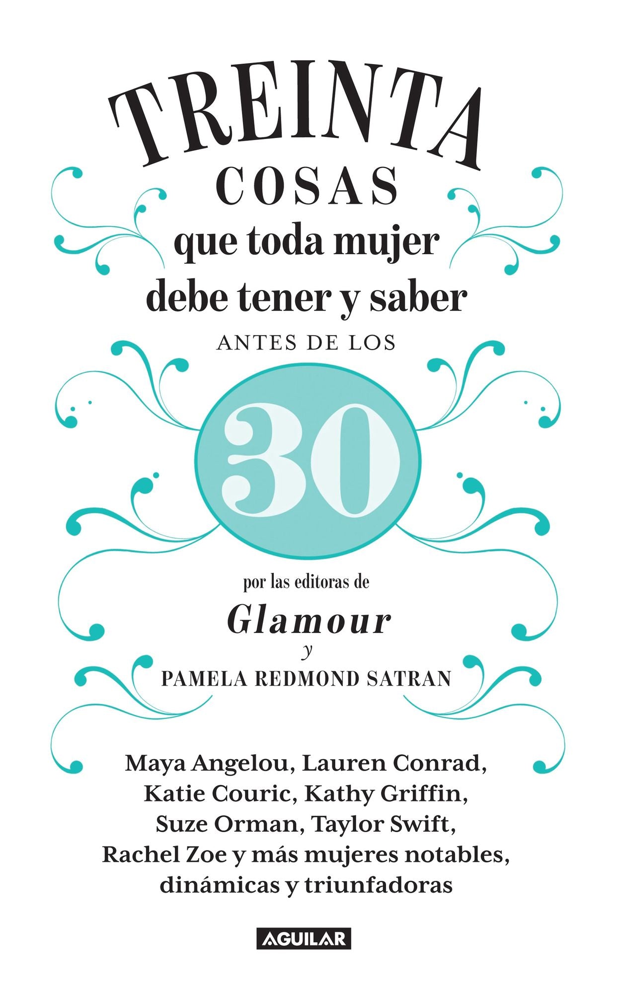 30 cosas que toda mujer debe tener y saber antes de los 30