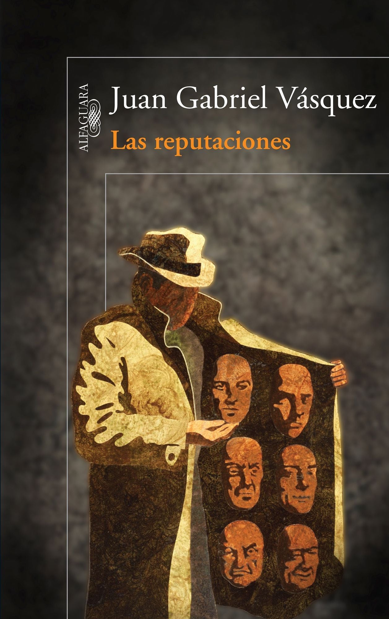 Las reputaciones / Tenuous Standings
