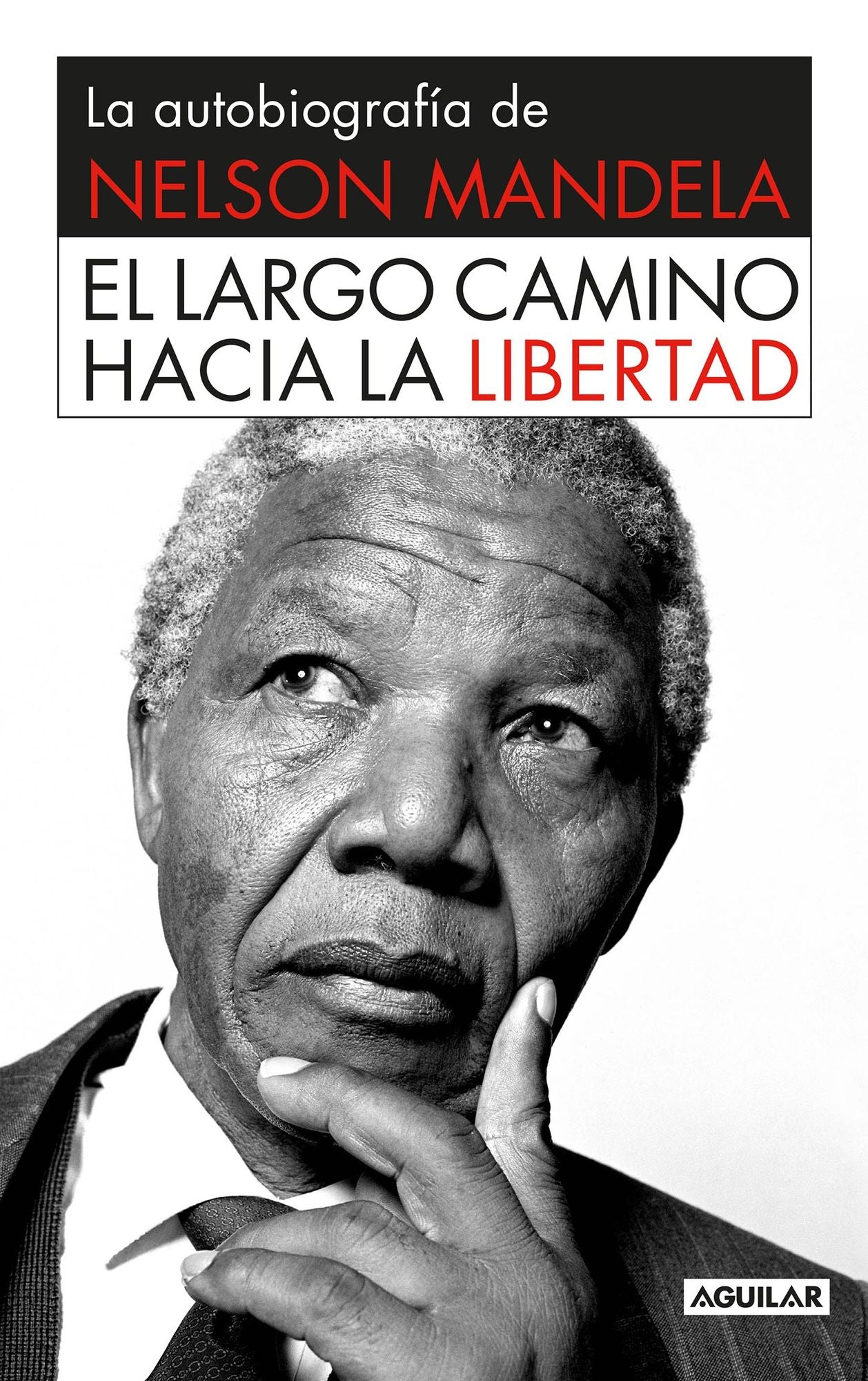 El largo camino hacia la libertad