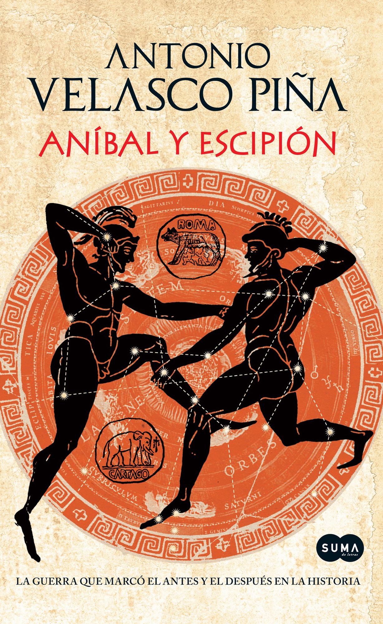 Aníbal y Escipión: La guerra que marcó el antes y el después en la historia