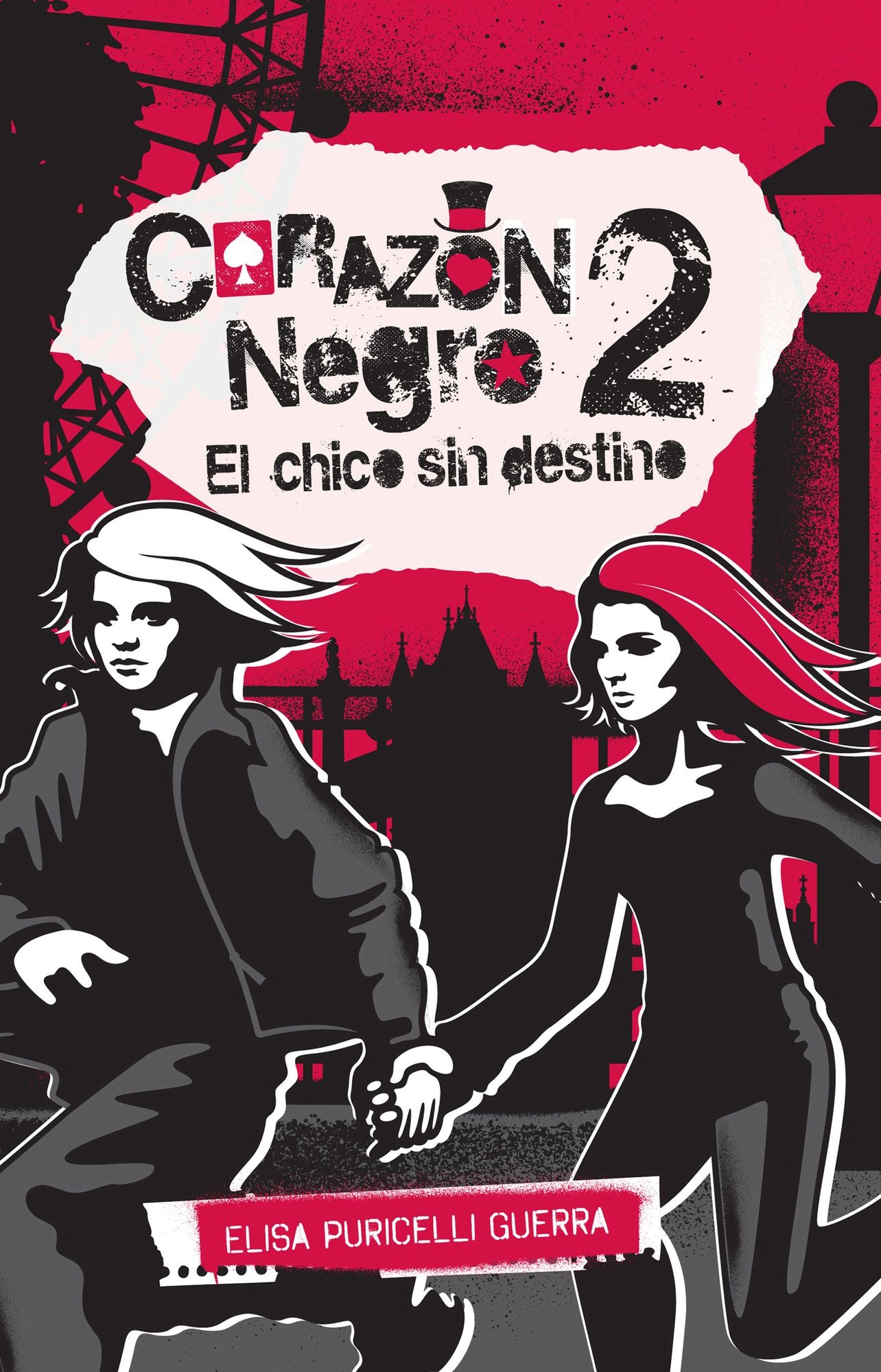 El chico sin destino
