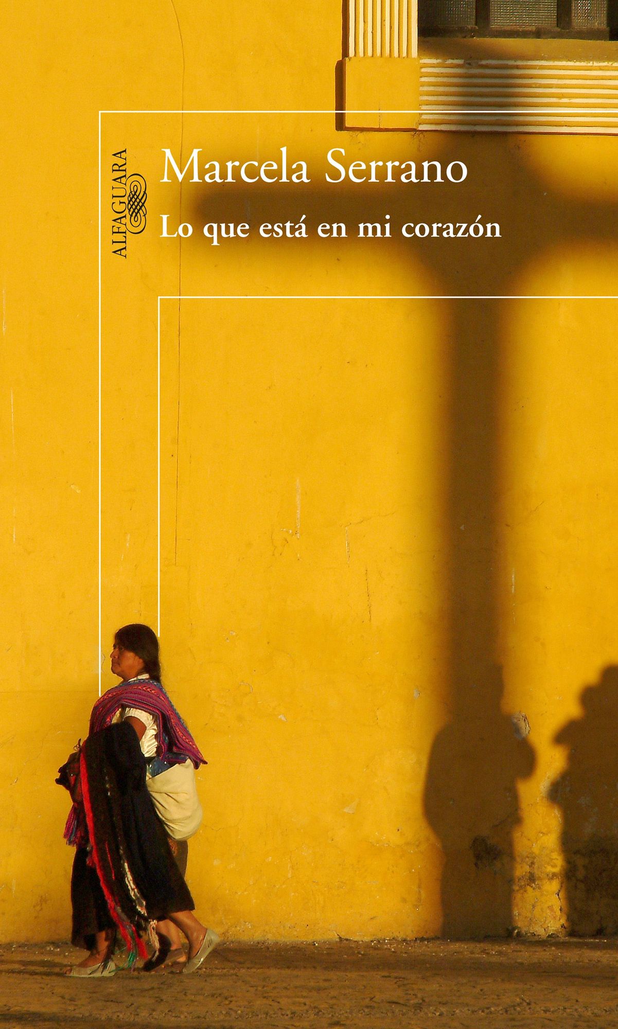Lo que Esta en mi Corazon