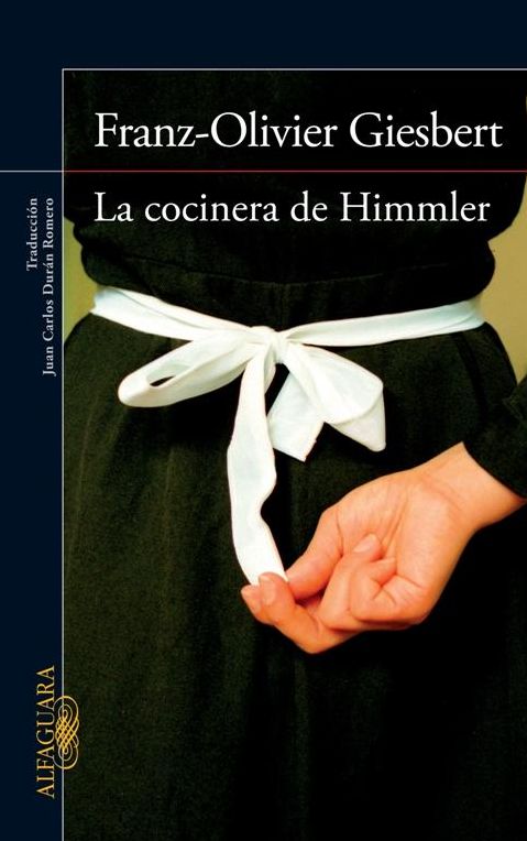 La cocinera de Himmler
