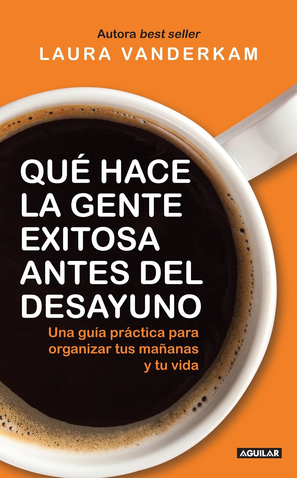 ¿Qué hace la gente exitosa antes del desayuno? / What The Most Succesful People Do Before Breakfast
