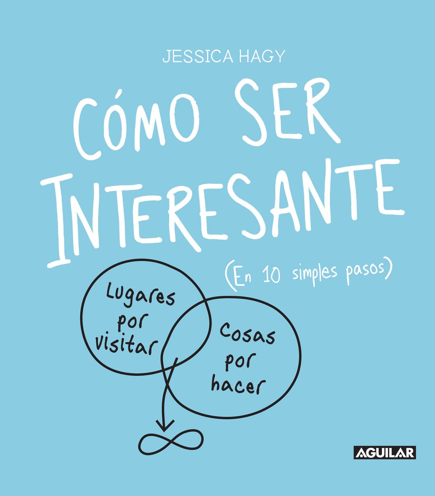 Cómo ser interesante