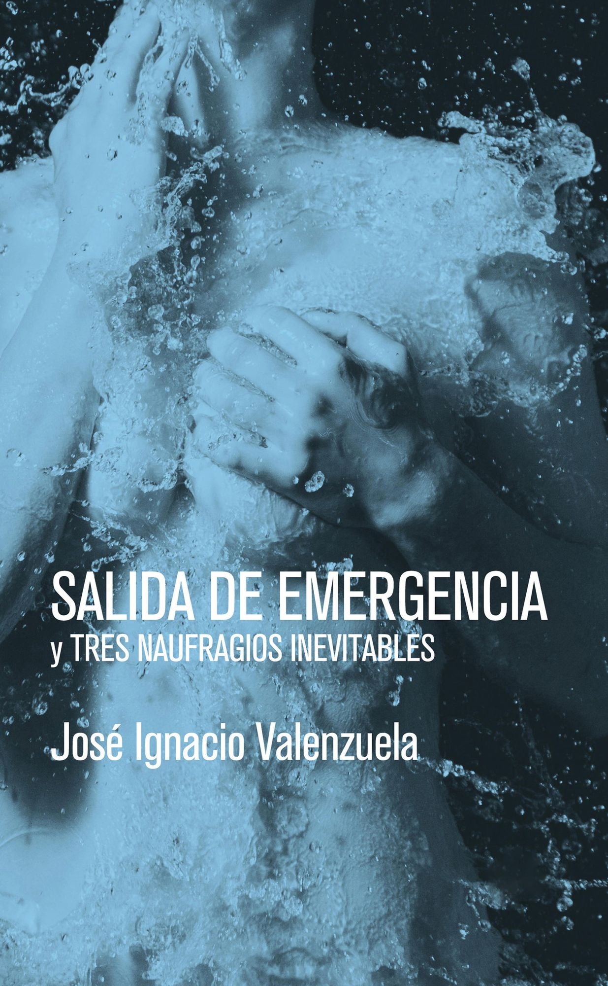Salida de emergencia y tres naufragios inevitables