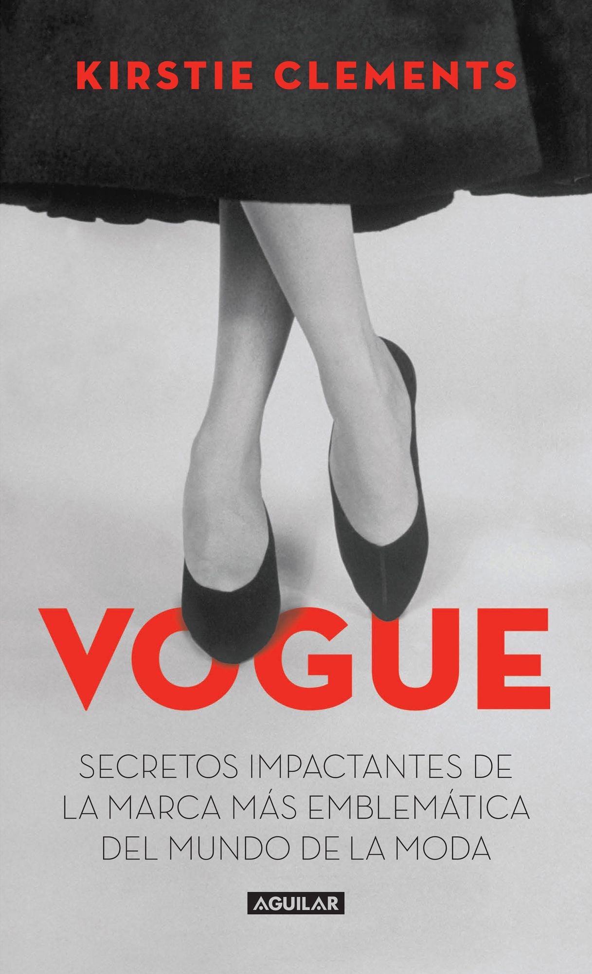 Vogue: Secretos impactantes de la marca más emblemática del mundo de la moda