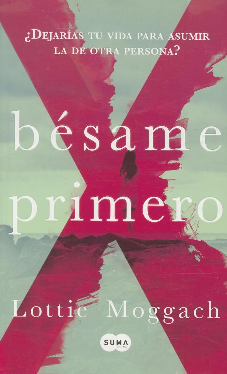 Besame primero (Kiss Me First)