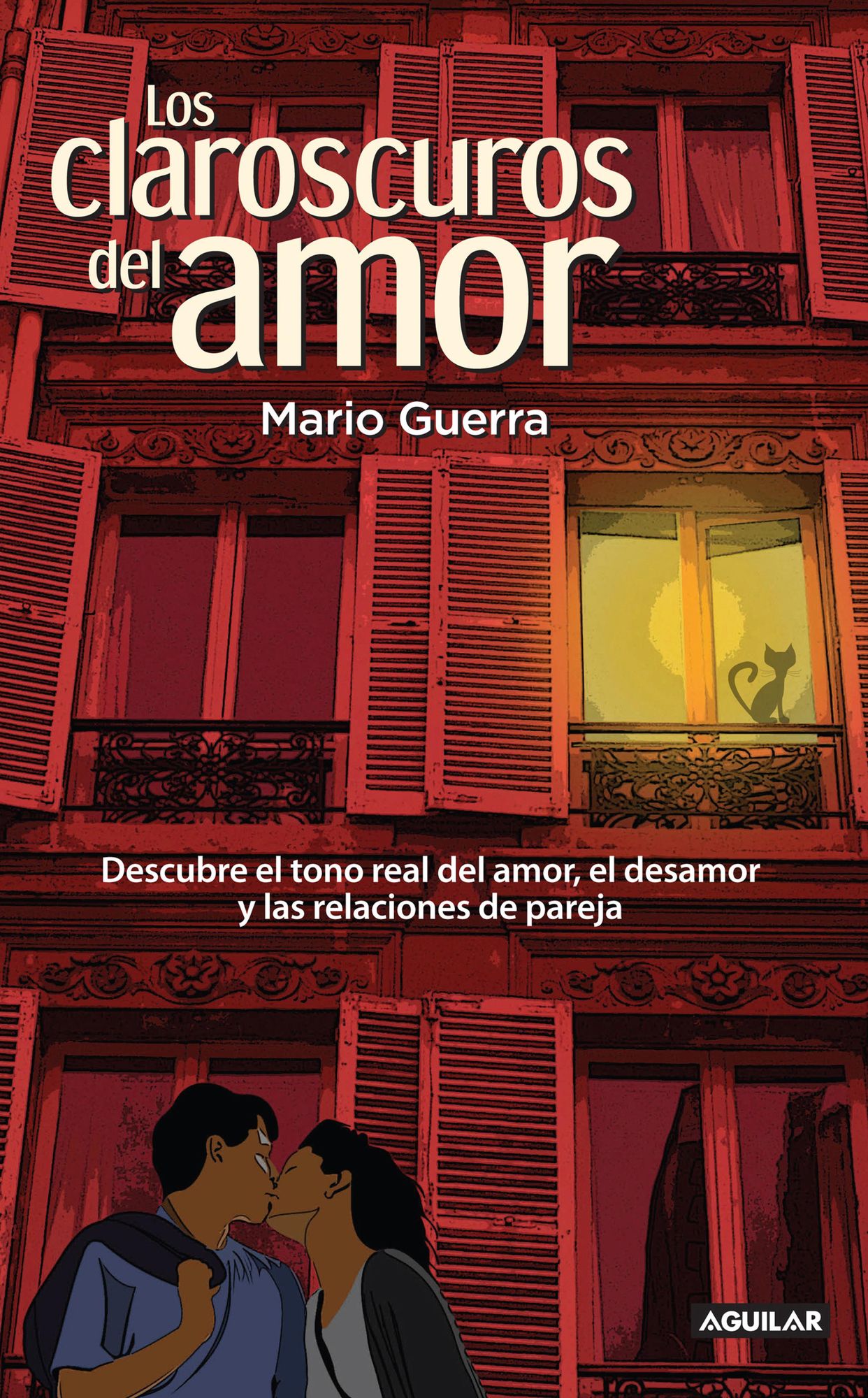 Los claroscuros del amor
