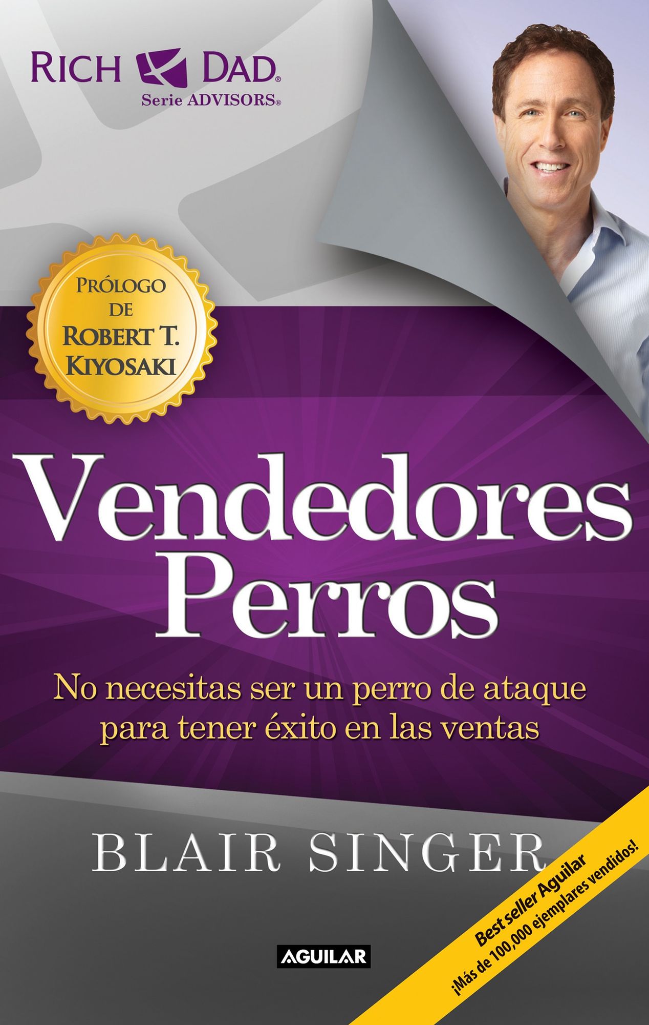 Vendedores perros (Sales Dogs)