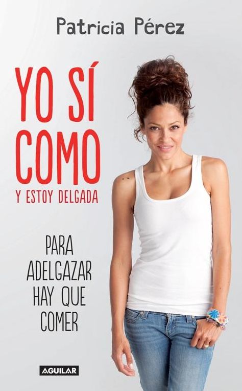 Yo si como y estoy delgada