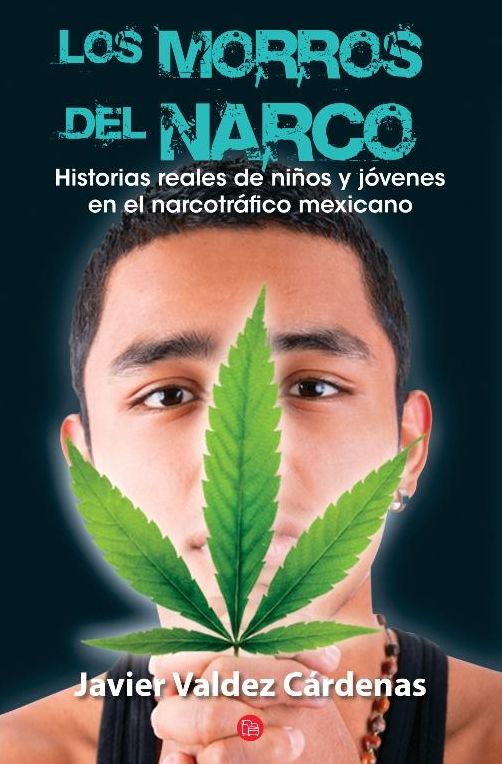 Los morros del narco