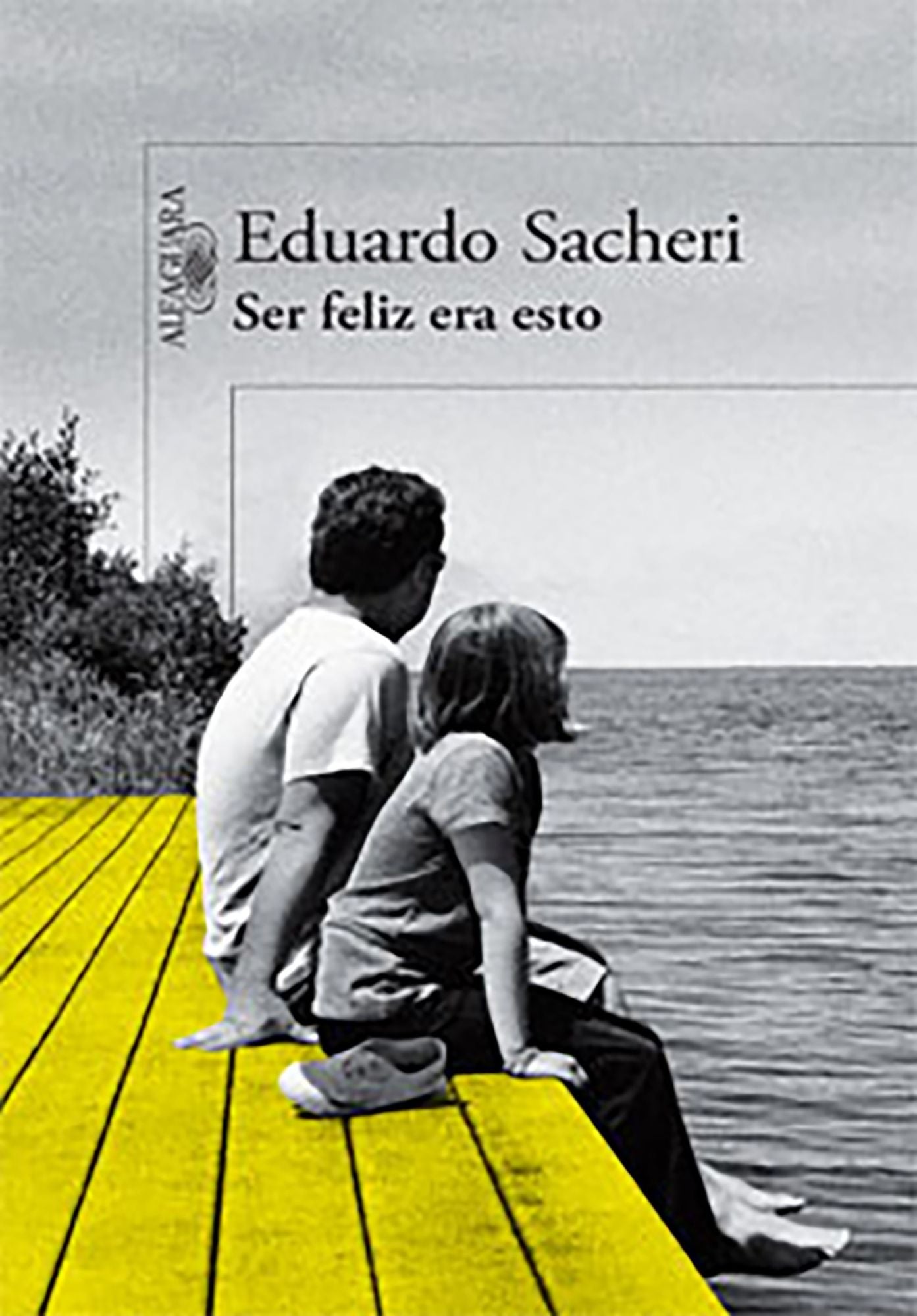 Ser feliz era esto / This Was Happy