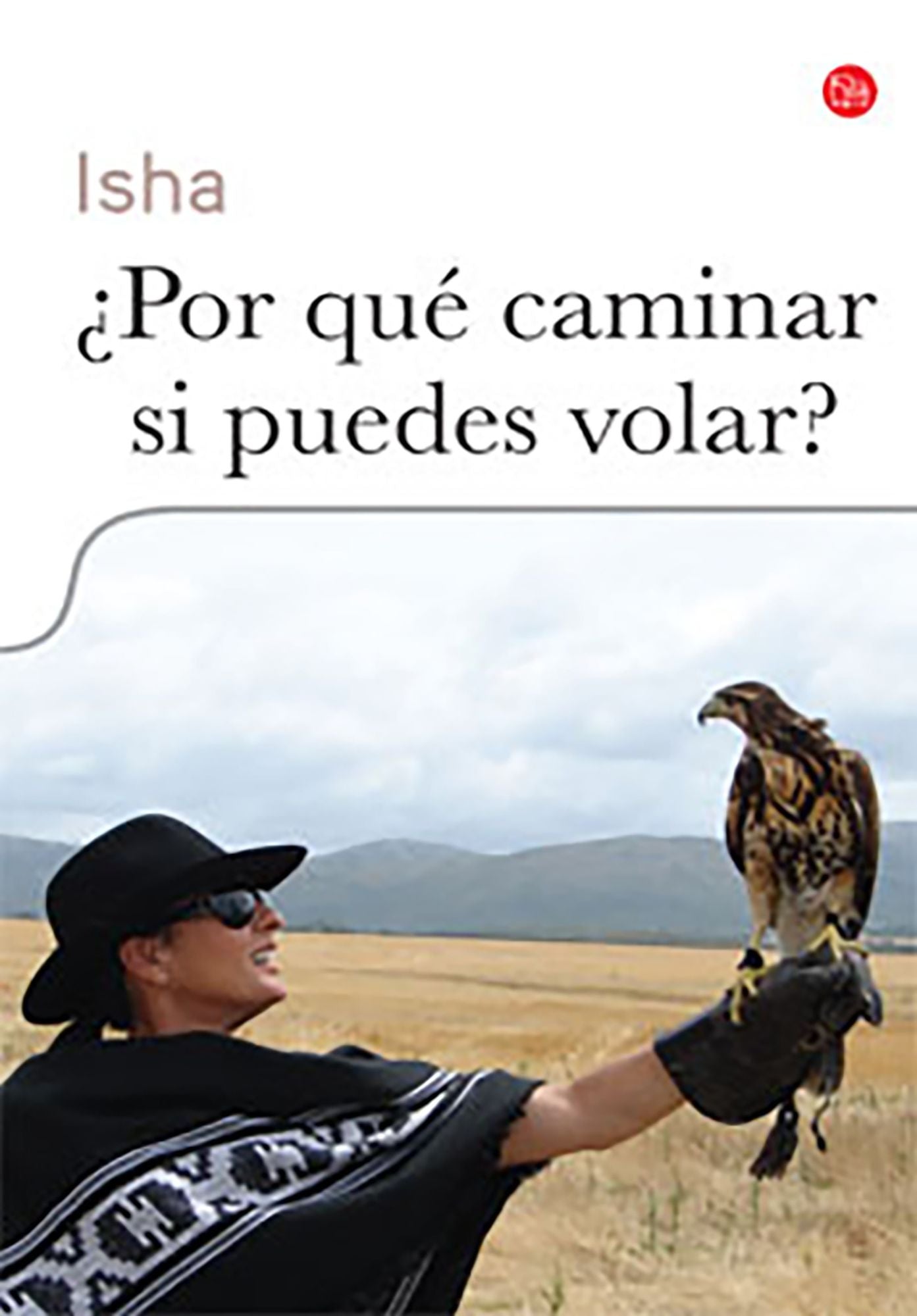 ¿Por qué caminar si puedes volar? / Why Walk When You Can Fly