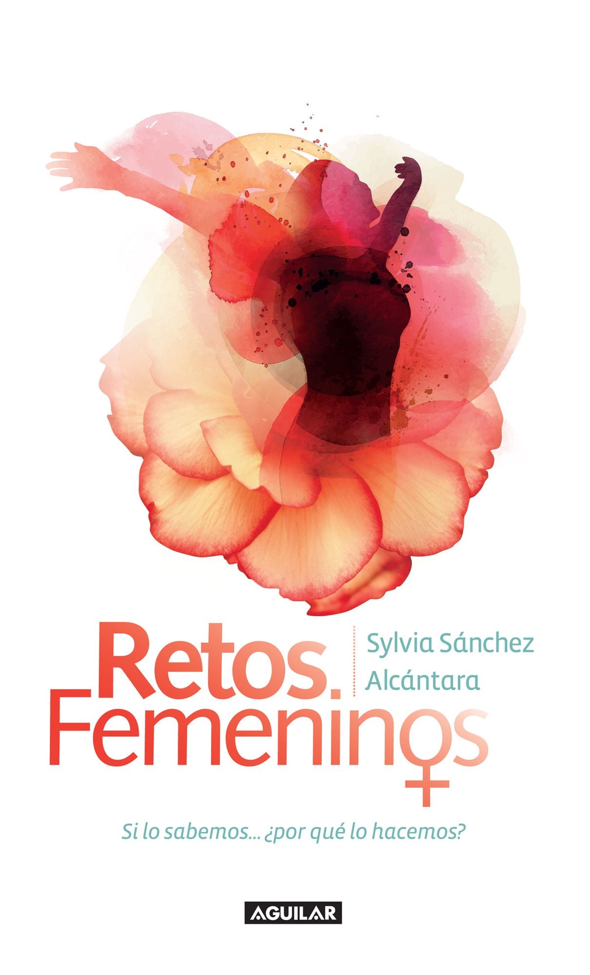 Retos femeninos: Si lo sabemos... Por qué lo hacemos?