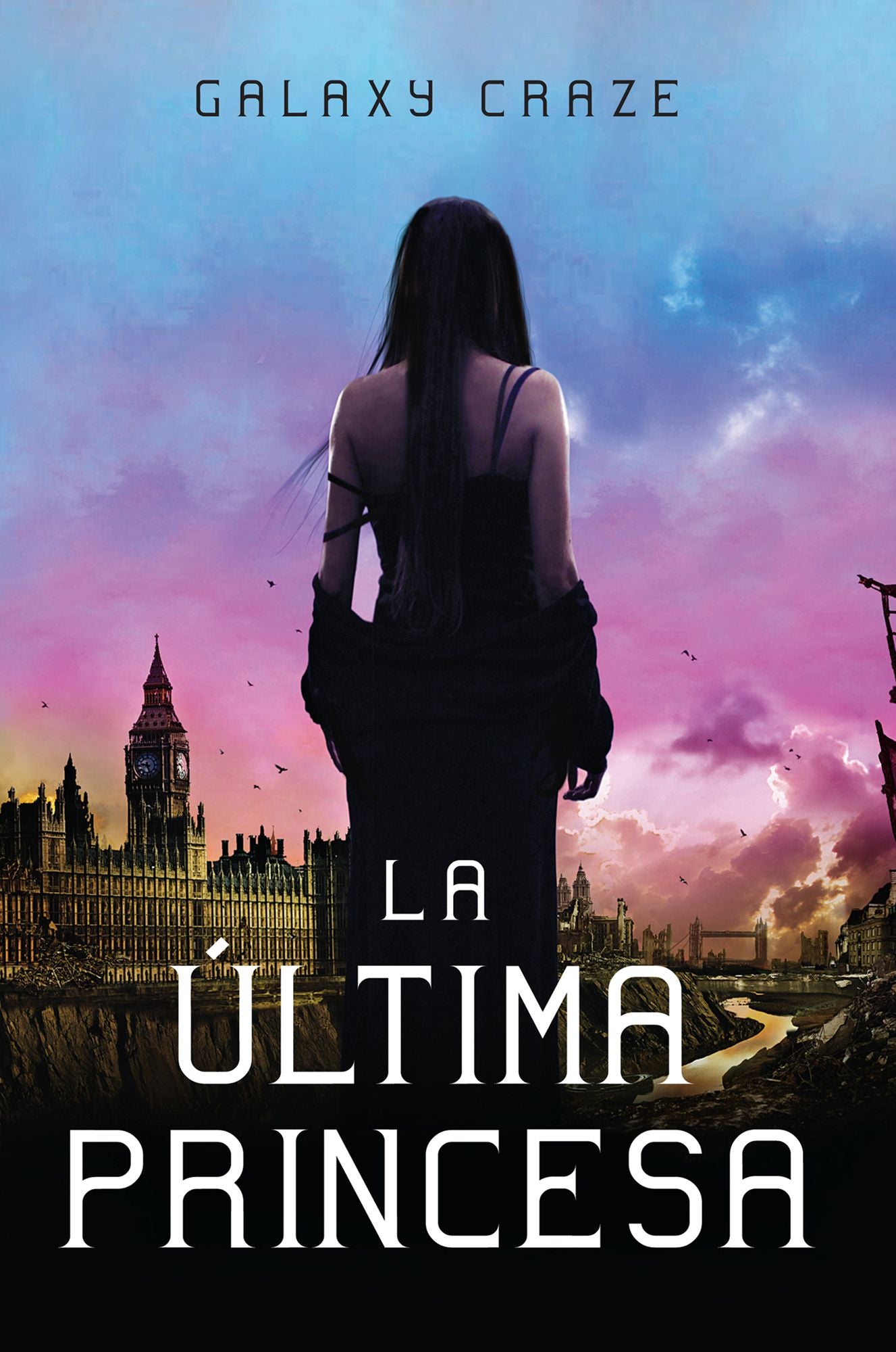 La última princesa