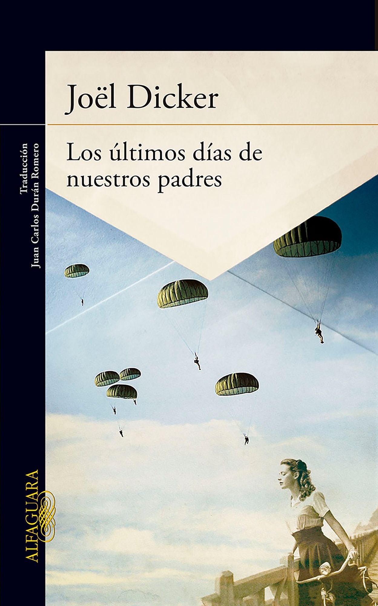 Los ultimos dias de nuestros padres
