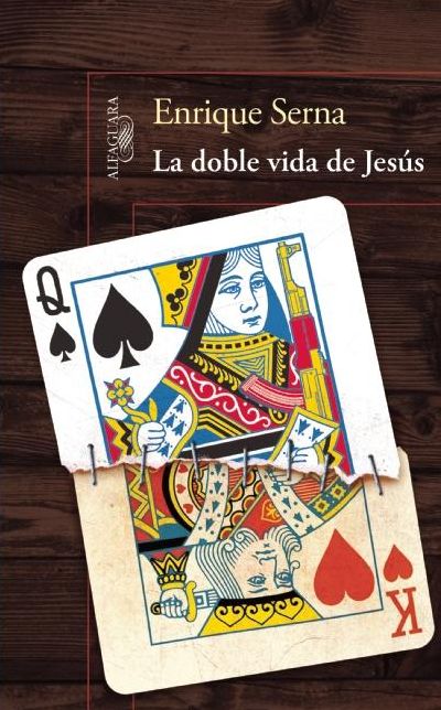 La doble vida de Jesus