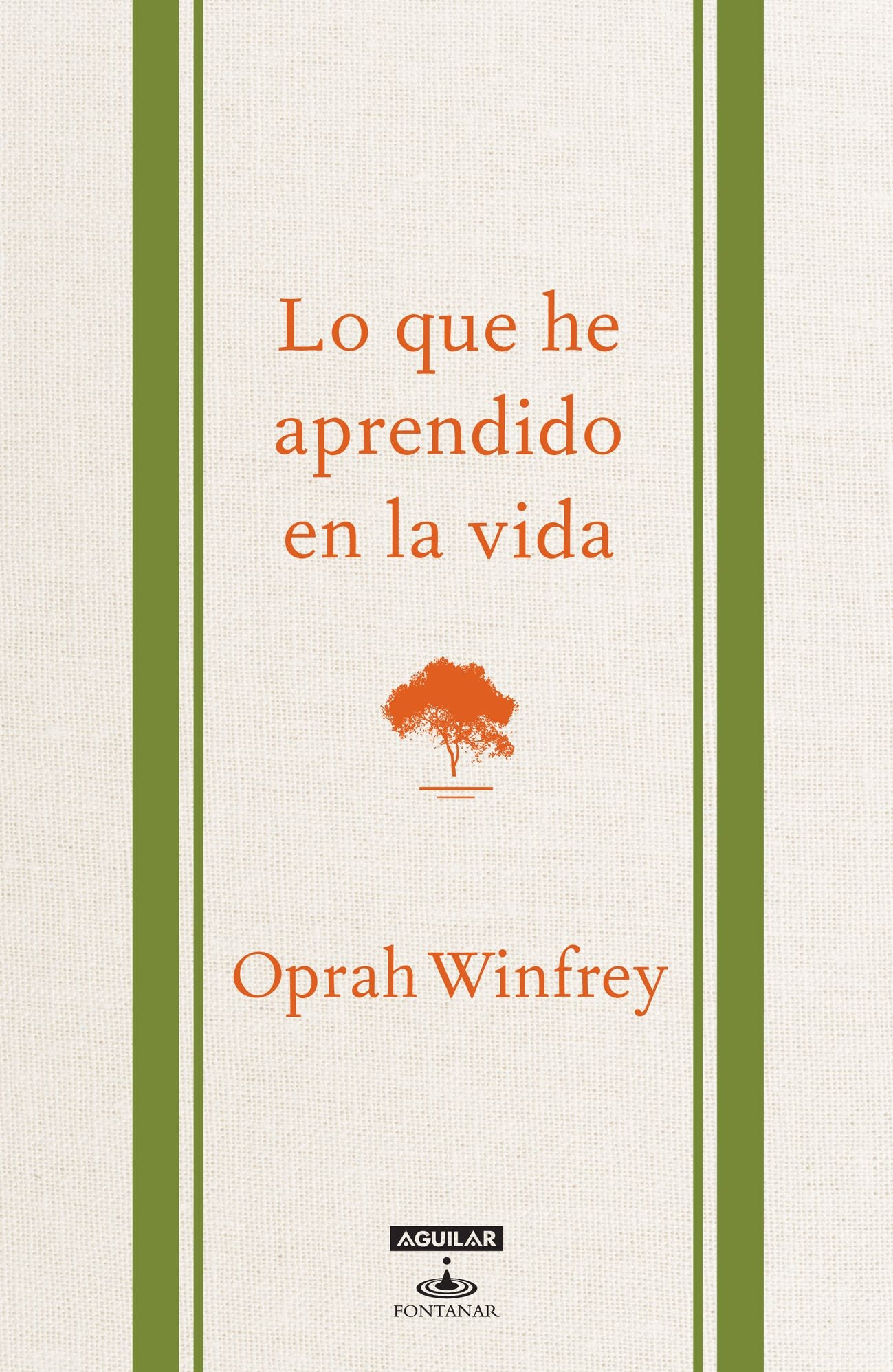 Lo que he aprendido en la vida / What I Know for Sure