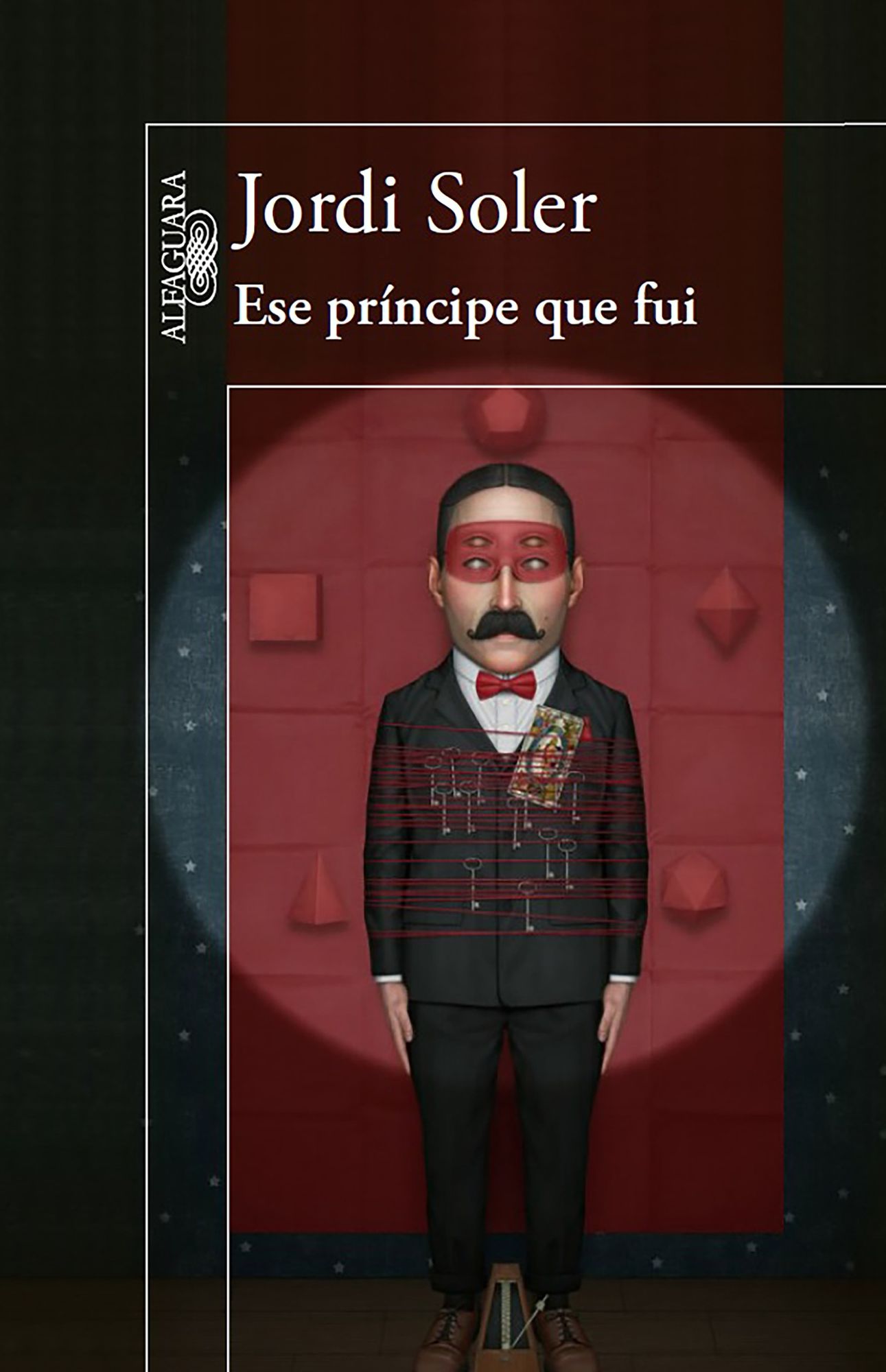 Ese principe que fui
