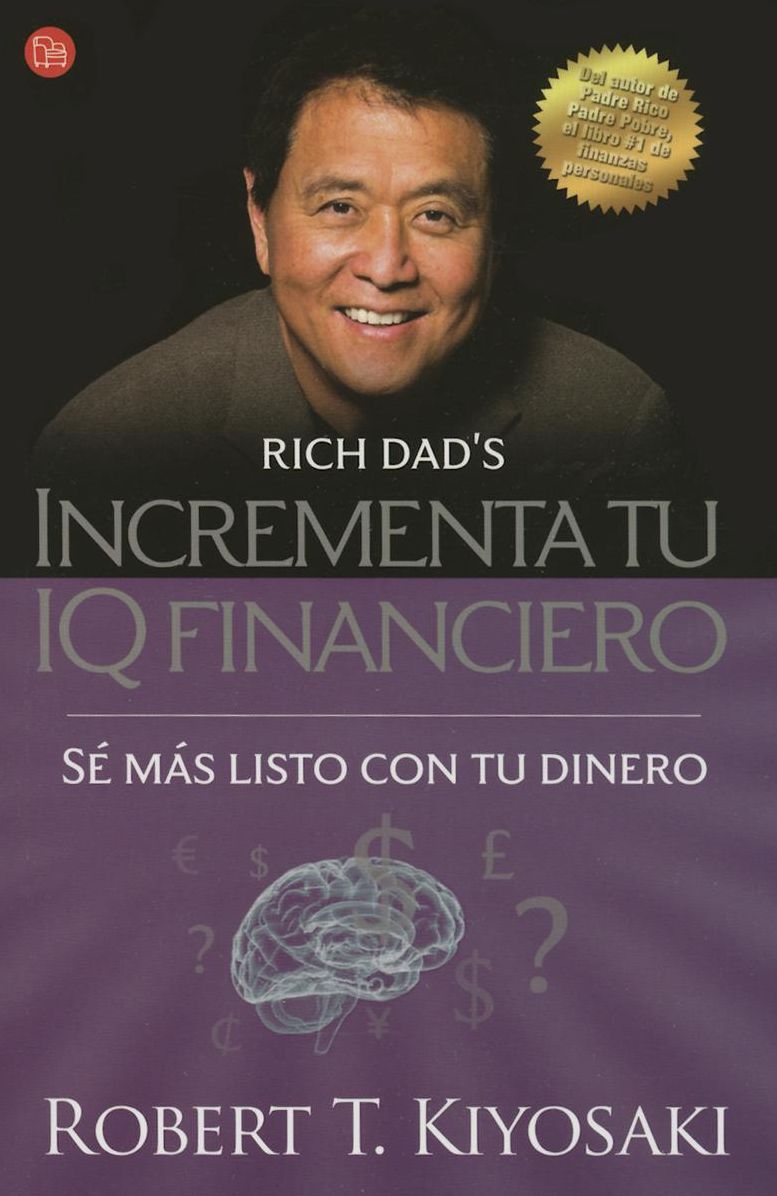 Incrementa tu IQ fincanciero - New Edition