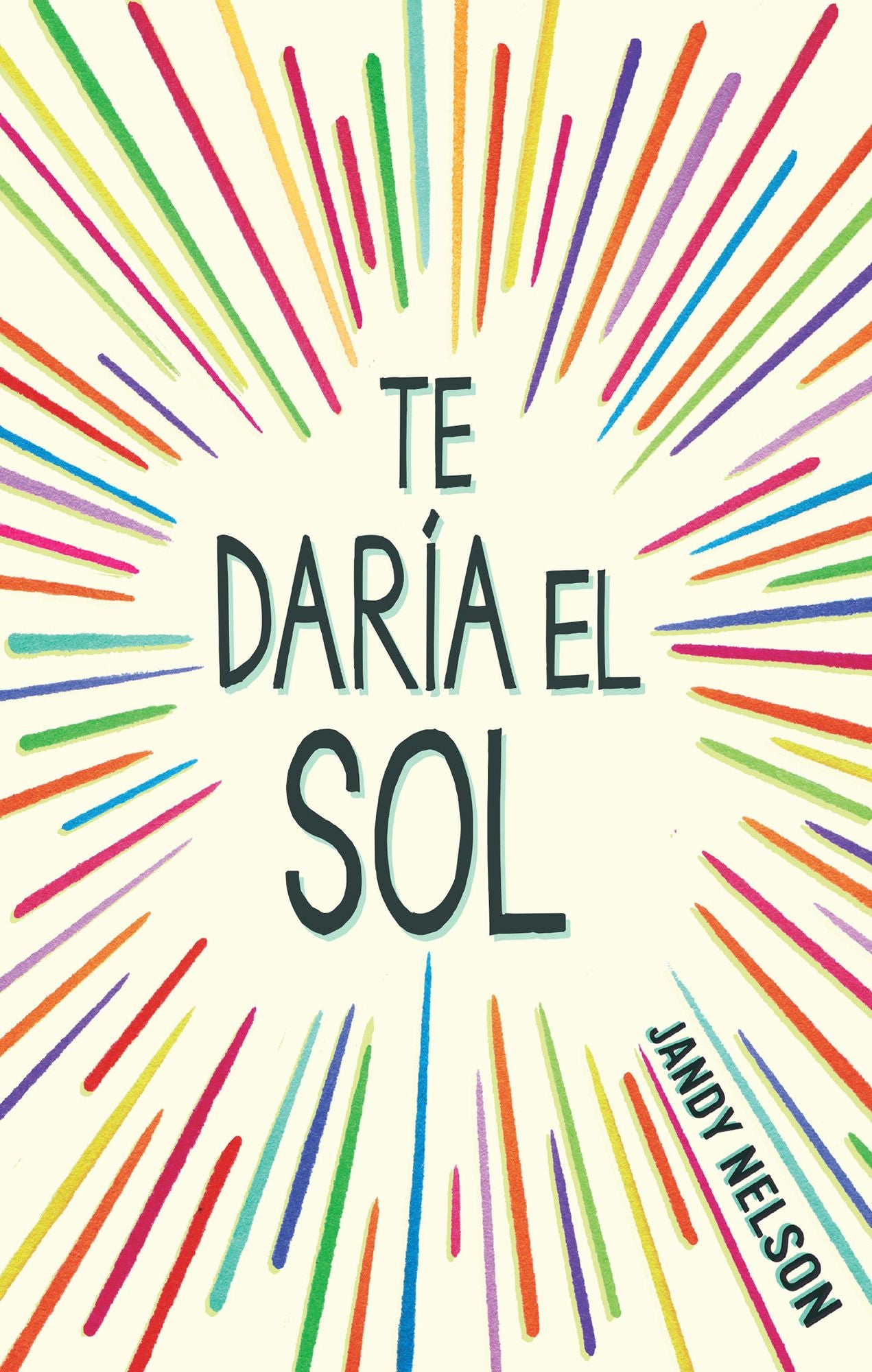 Te daria el sol