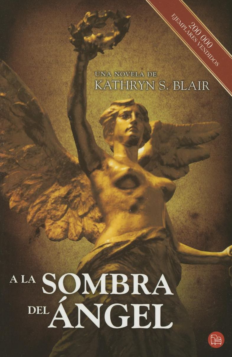 A la sombra del angel