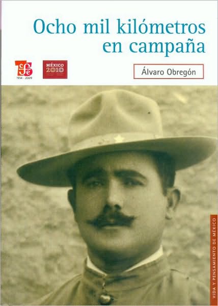 Ocho mil kilometros de campana