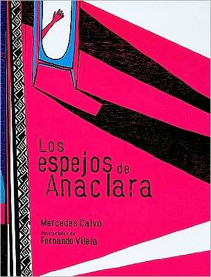 Los espejos de Anaclara