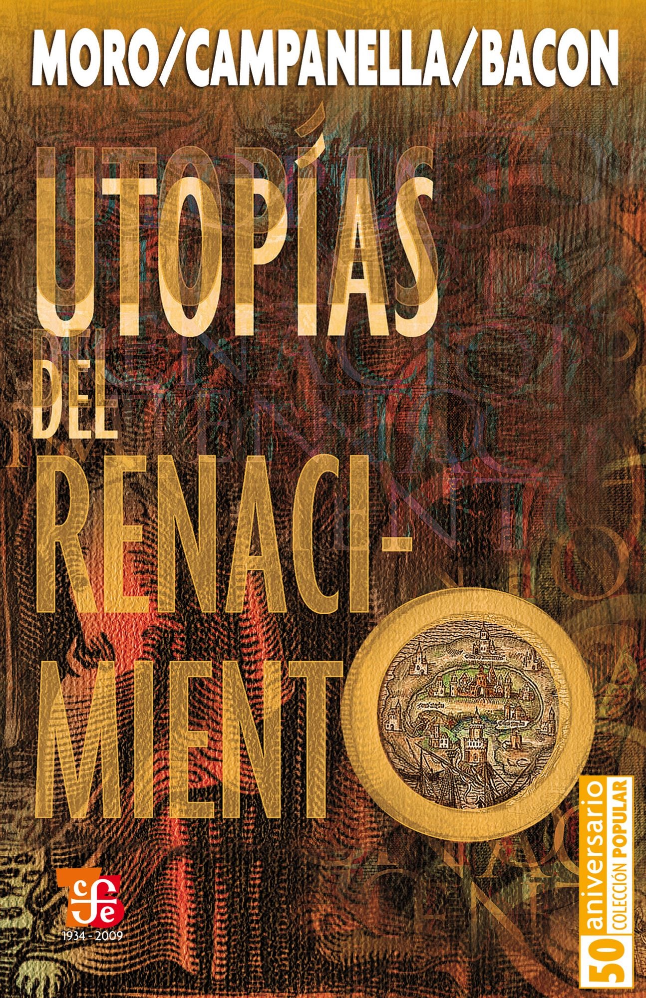 Utopías del Renacimiento