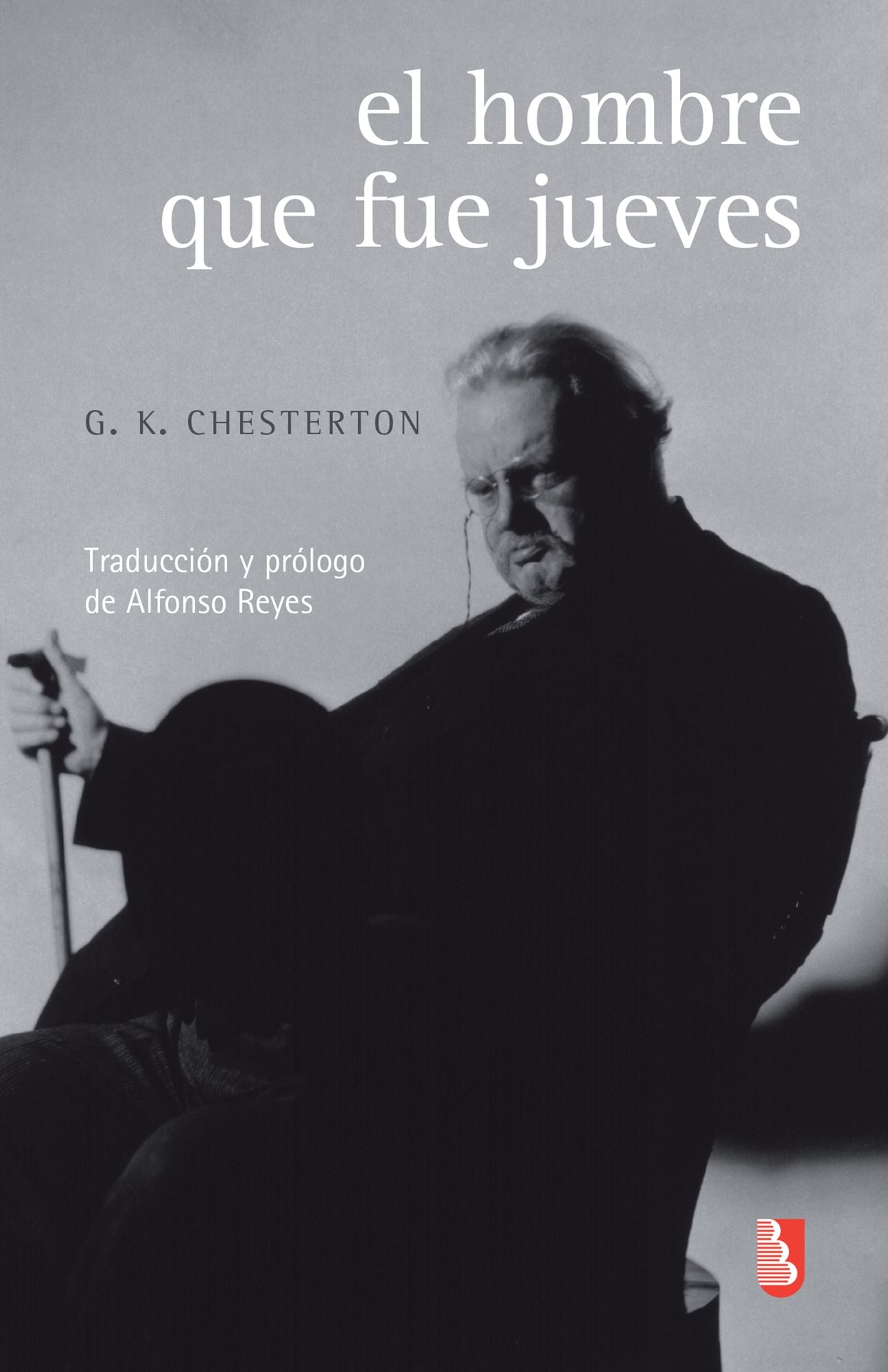 El hombre que fue Jueves: (Pesadilla)