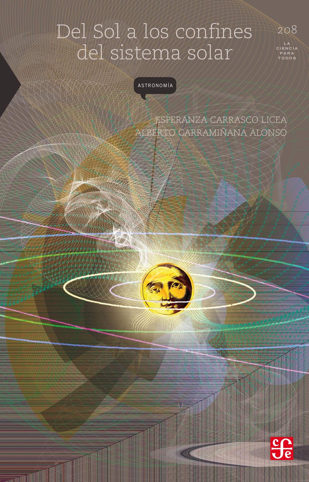 Del Sol a los confines del Sistema solar
