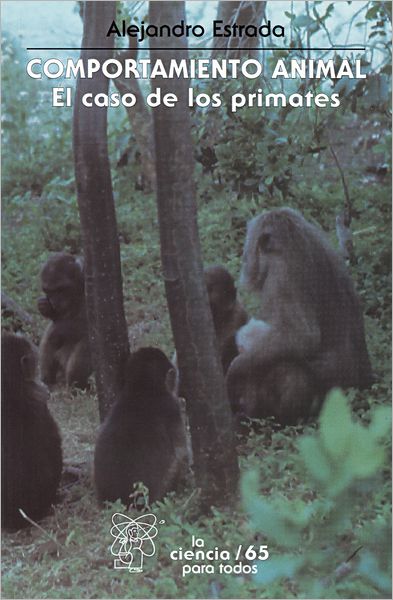Comportamiento animal: El caso de los primates