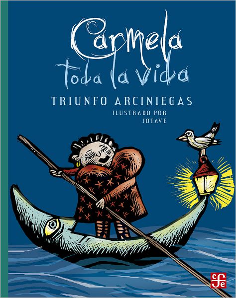 Carmela toda la vida