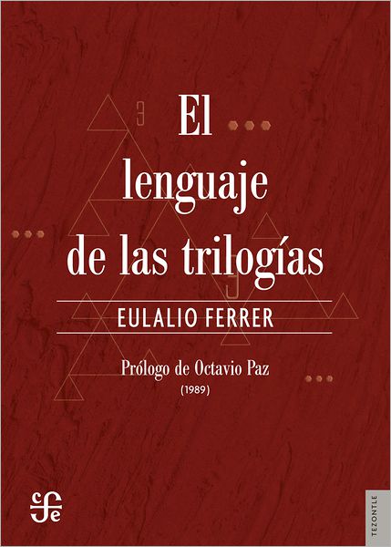 El lenguaje de las trilogías
