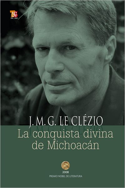 La conquista divina de Michoacán