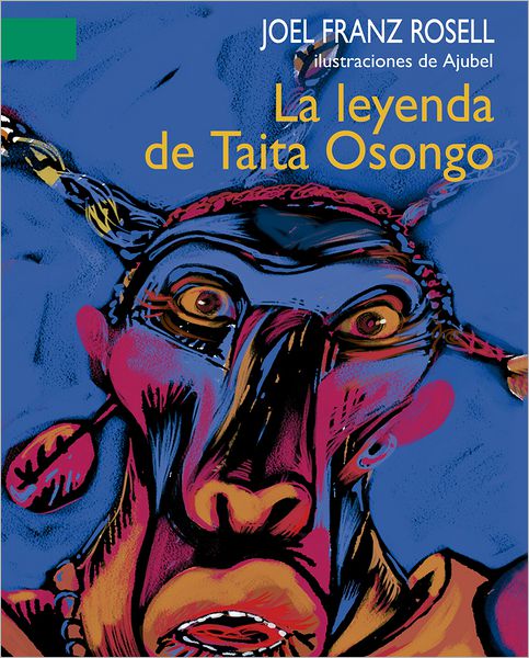 La leyenda de Taita Osongo