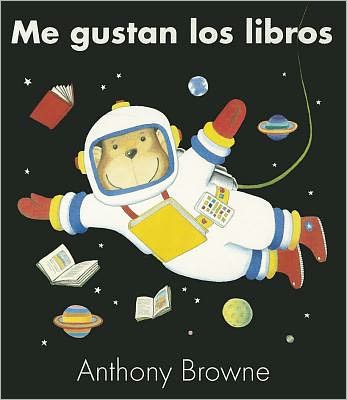 Me gustan los libros