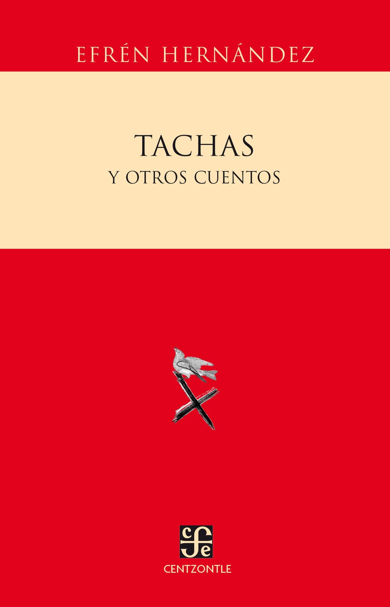Tachas y otros cuentos
